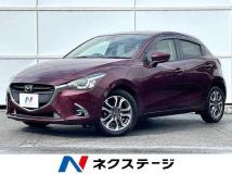 2016 Mazda Demio