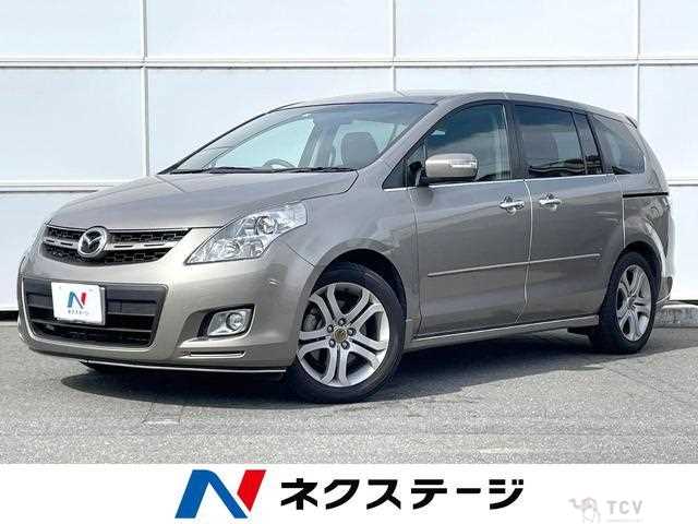 2007 Mazda MPV