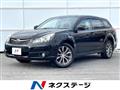 2012 Subaru Outback