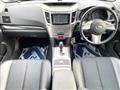 2012 Subaru Outback