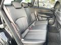 2012 Subaru Outback
