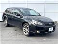 2012 Subaru Outback