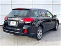 2012 Subaru Outback