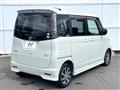 2011 Nissan ROOX