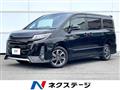 2017 Toyota Noah