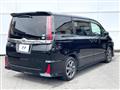 2017 Toyota Noah