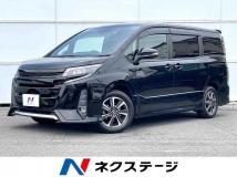 2017 Toyota Noah