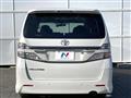 2012 Toyota Vellfire