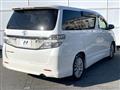 2012 Toyota Vellfire