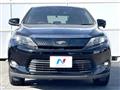 2016 Toyota Harrier