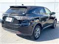 2016 Toyota Harrier