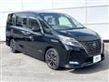 2021 Nissan Serena