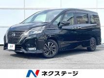 2021 Nissan Serena