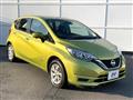 2017 Nissan Note