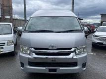 2014 Toyota Hiace Wagon