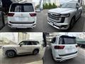 2023 Toyota Land Cruiser