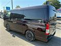 2020 Toyota Hiace Van