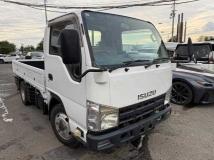 2014 Isuzu Elf Truck