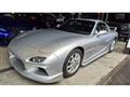 2002 Mazda RX-7