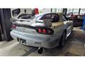2002 Mazda RX-7