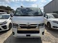 2026 Toyota Hiace Van