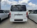 2026 Toyota Hiace Van