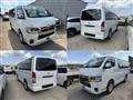 2026 Toyota Hiace Van