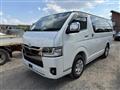 2026 Toyota Hiace Van