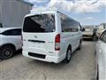 2026 Toyota Hiace Van