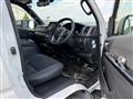 2026 Toyota Hiace Van