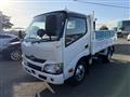 2019 Hino Dutro