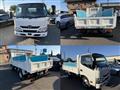 2019 Hino Dutro