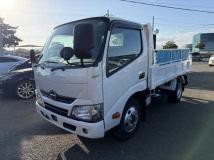 2019 Hino Dutro