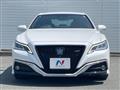 2020 Toyota Crown Hybrid
