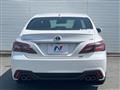 2020 Toyota Crown Hybrid