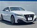 2020 Toyota Crown Hybrid