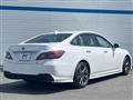 2020 Toyota Crown Hybrid