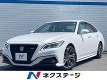 2020 Toyota Crown Hybrid