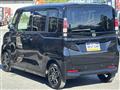 2026 Nissan ROOX