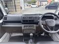 2025 Daihatsu Hijet Truck