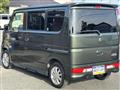 2024 Suzuki Every Wagon