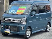 2024 Mazda Scrum Wagon