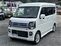 2026 Suzuki Every Wagon