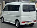 2026 Suzuki Every Wagon