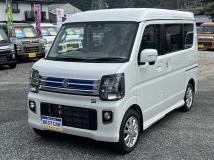 2026 Suzuki Every Wagon