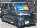 2026 Honda N BOX