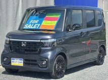 2026 Honda N BOX