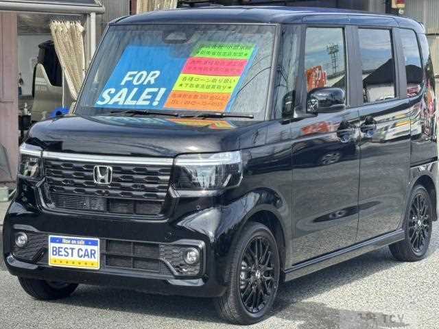 2026 Honda N BOX