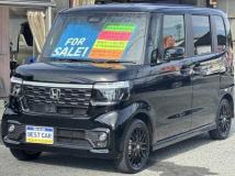 2026 Honda N BOX