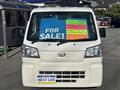 2026 Daihatsu Hijet Truck